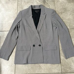 Jone’s New York Collection Blazer Sz 12